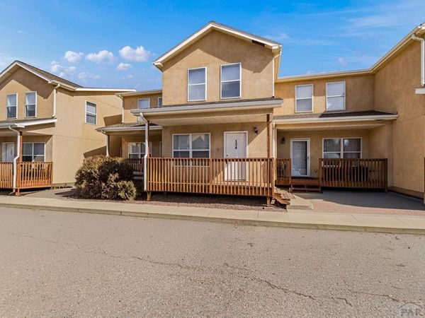 4400 Rawhide Rd, Unit 134, Pueblo, CO 81008