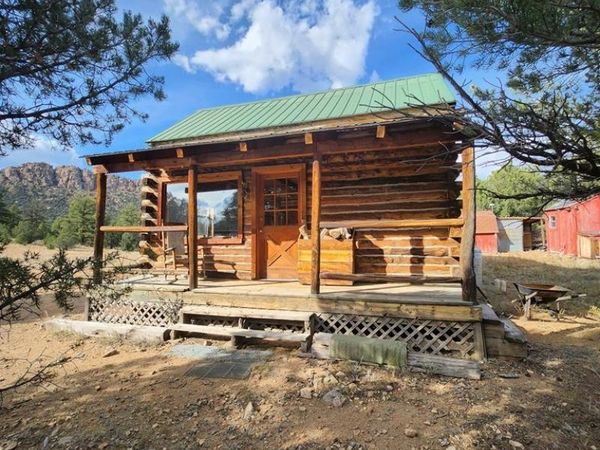 523-599 Ferris Dr, Westcliffe, CO 81252