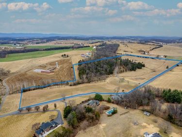 TBD KISER RD, MOUNT CRAWFORD, VA 22841