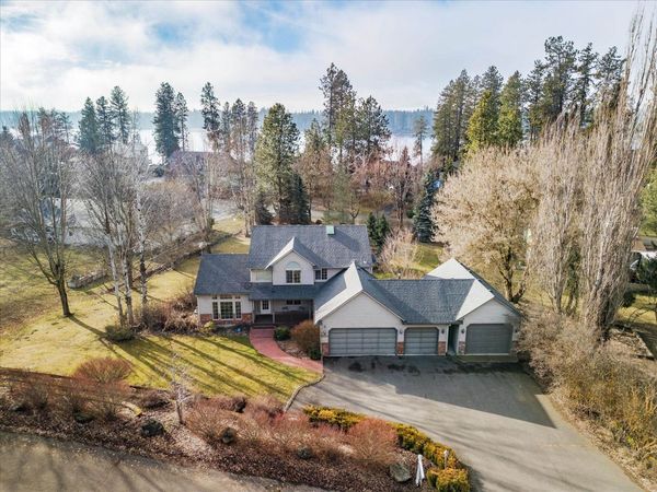 14004 S Finney St, Medical Lake, WA 99022