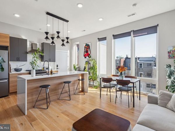 1440 N ORKNEY STREET, Unit 4, PHILADELPHIA, PA 19122