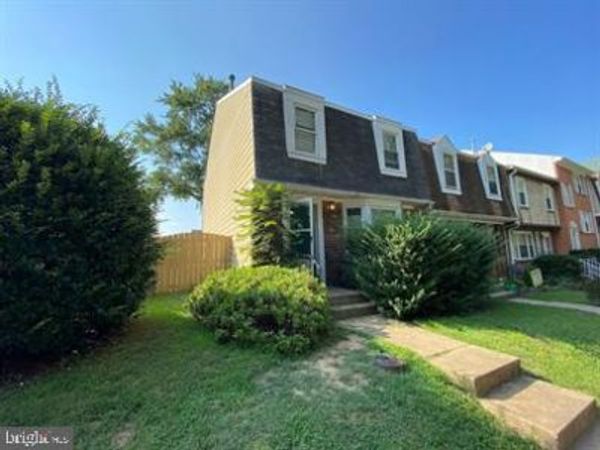 1101 FORBES STREET, FREDERICKSBURG, VA 22405
