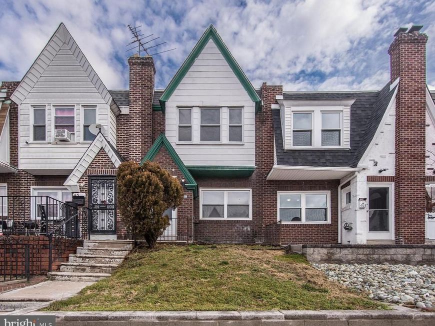 4311 Teesdale Street , Philadelphia, PA 19136 Main Photo