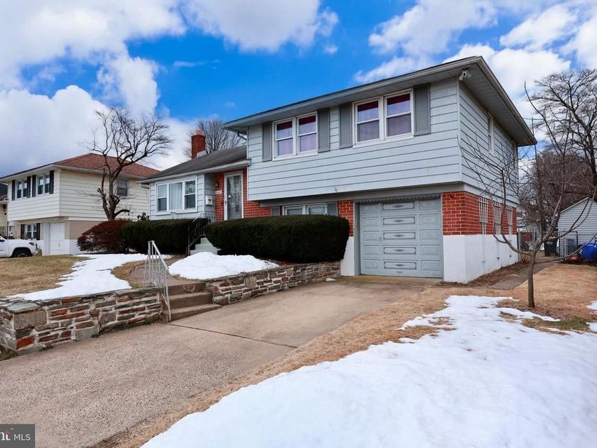 9947 Montour Street , Philadelphia, PA 19115 Main Photo