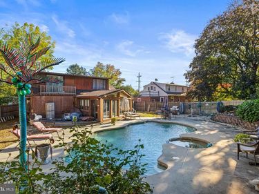 2606 SPRINGFIELD ROAD , BROOMALL, PA 19008