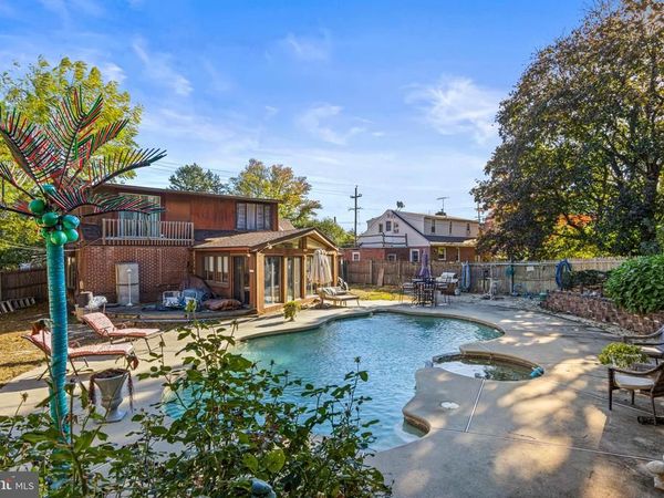 2606 SPRINGFIELD ROAD , BROOMALL, PA 19008