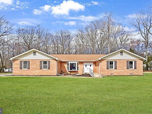 223 MANNING ROAD E, ACCOKEEK, MD 20607