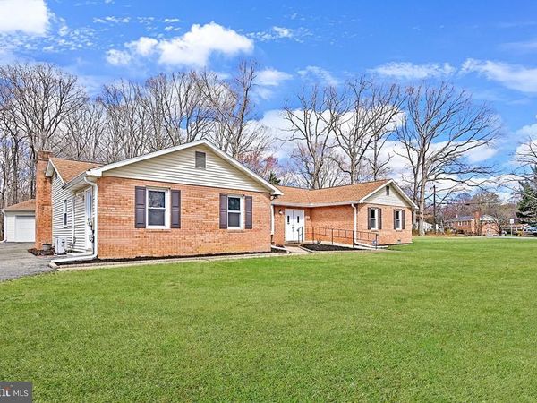 223 MANNING ROAD E, ACCOKEEK, MD 20607