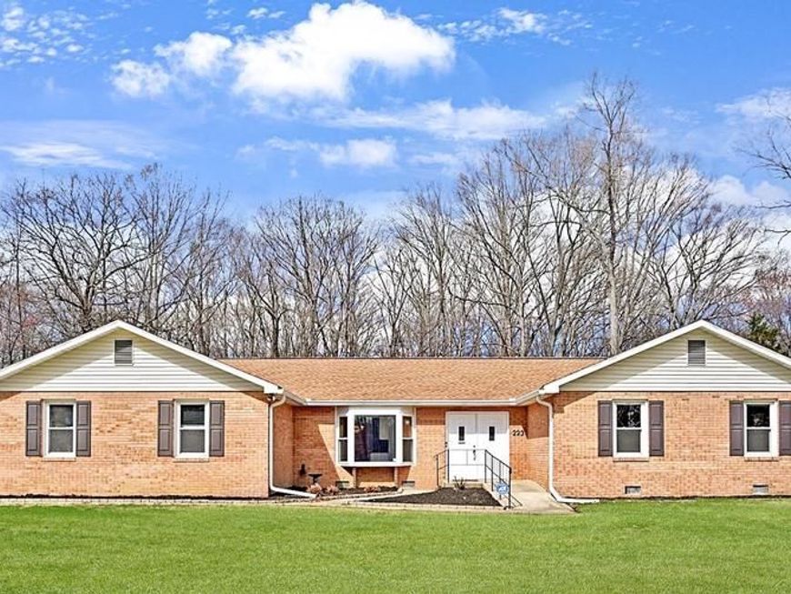 223 Manning Road E, Accokeek, MD 20607 Main Photo