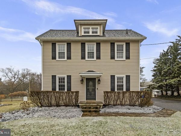 4311 BUTLER ROAD, GLYNDON, MD 21071