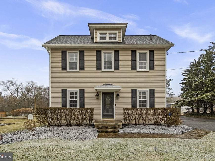 4311 Butler Road, Glyndon, MD 21071 Main Photo