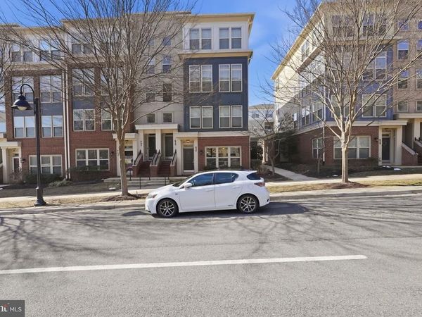 637 DIAMONDBACK DRIVE , Unit 17-A, GAITHERSBURG, MD 20878