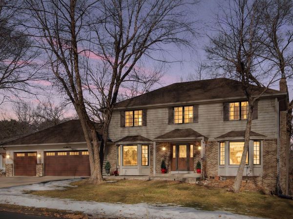 11362 Burr Ridge Lane, Eden Prairie, MN 55347