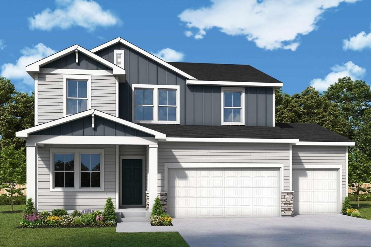 11622 74th Street Ne, Otsego, MN 55301 Main Photo