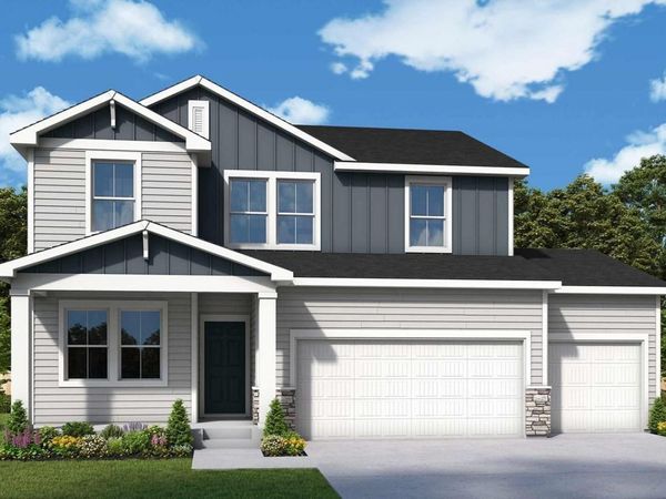 11622 74th Street NE, Otsego, MN 55301