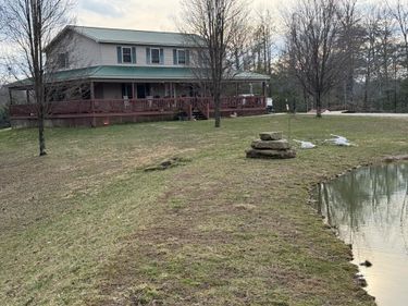 241 Nolan Road, Frenchburg, KY 40322