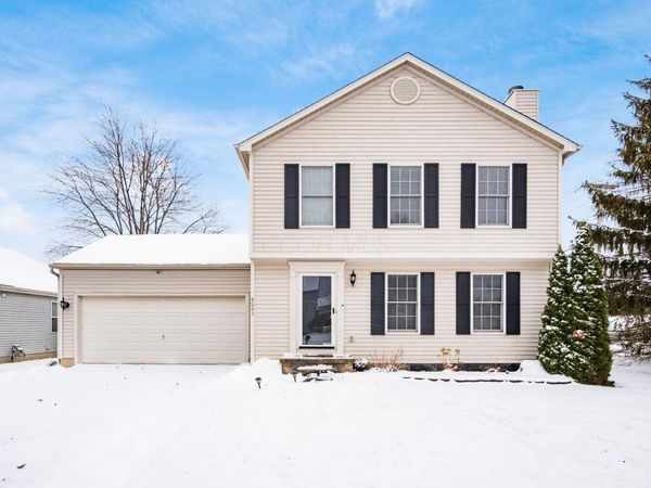 8063 Arbor Rose Way, Blacklick, OH 43004