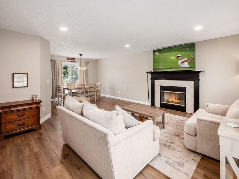 8063 Arbor Rose Way , Blacklick, OH 43004 Photo 2