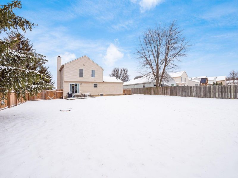 8063 Arbor Rose Way , Blacklick, OH 43004 Photo 20