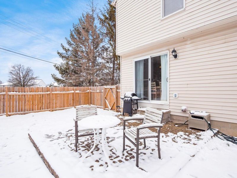 8063 Arbor Rose Way , Blacklick, OH 43004 Photo 23