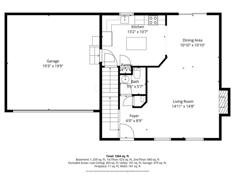 8063 Arbor Rose Way , Blacklick, OH 43004 Photo 25