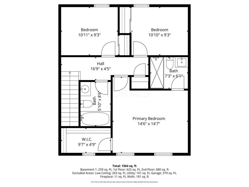 8063 Arbor Rose Way , Blacklick, OH 43004 Photo 26