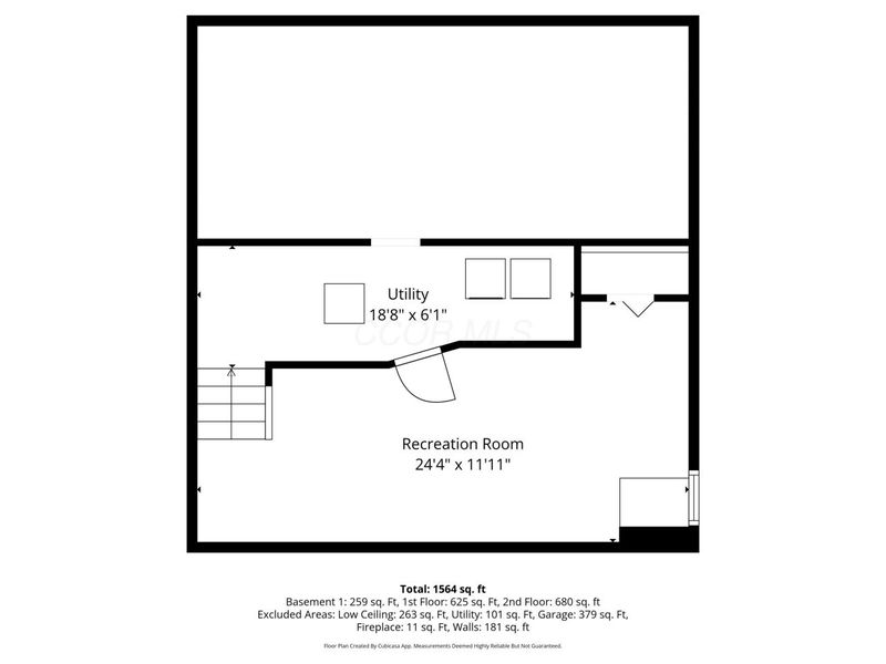 8063 Arbor Rose Way , Blacklick, OH 43004 Photo 27
