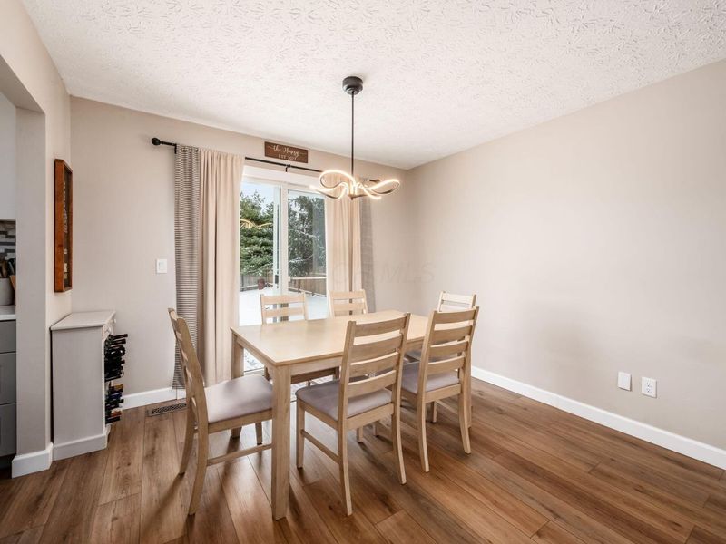 8063 Arbor Rose Way , Blacklick, OH 43004 Photo 5