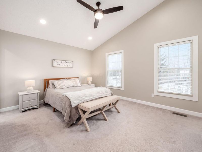 8063 Arbor Rose Way , Blacklick, OH 43004 Photo 9