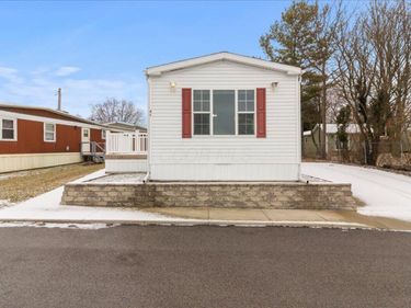 1000 Garfield Avenue, Unit #44, Bellefontaine, OH 43311