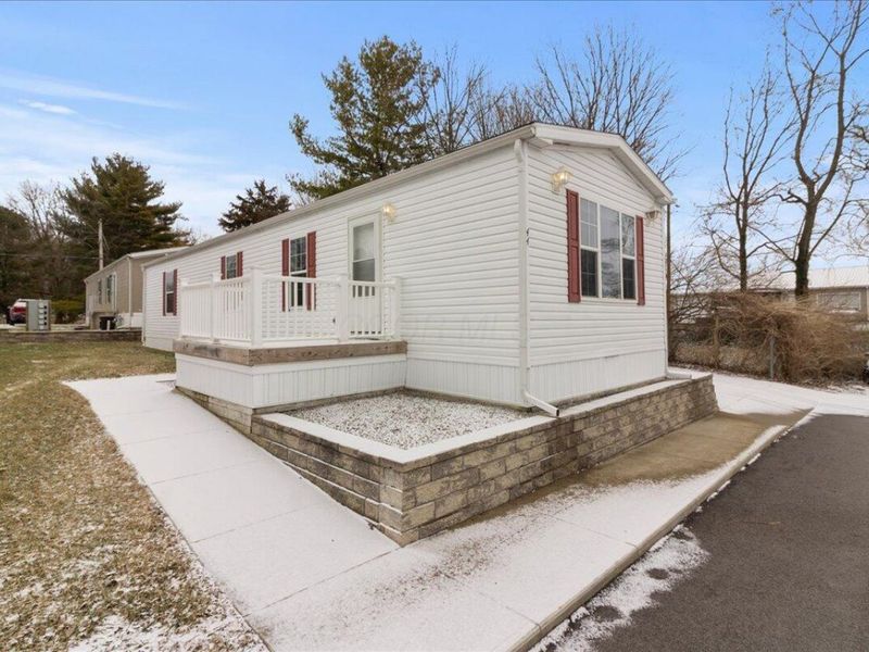 1000 Garfield Avenue, Unit #44, Bellefontaine, OH 43311 Photo 2