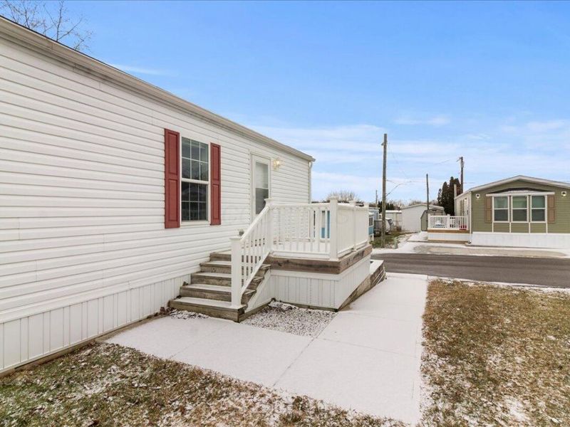 1000 Garfield Avenue, Unit #44, Bellefontaine, OH 43311 Photo 21