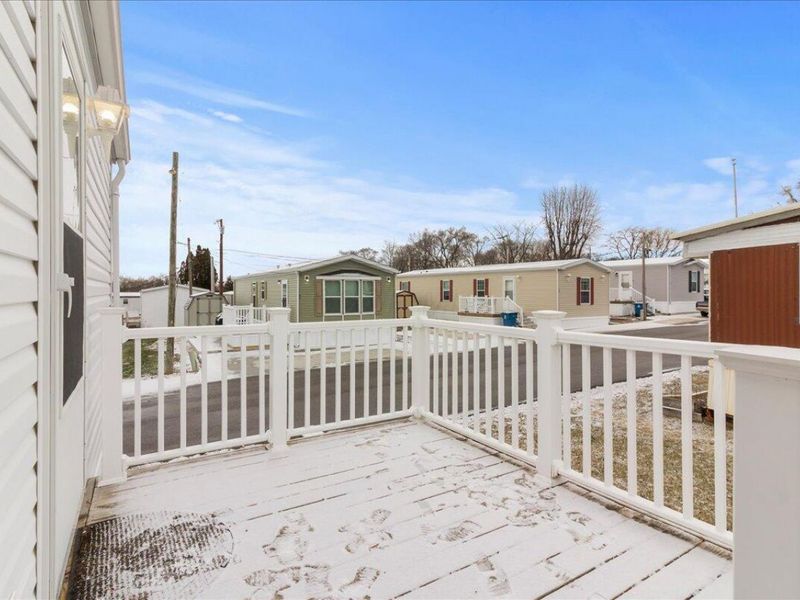 1000 Garfield Avenue, Unit #44, Bellefontaine, OH 43311 Photo 22