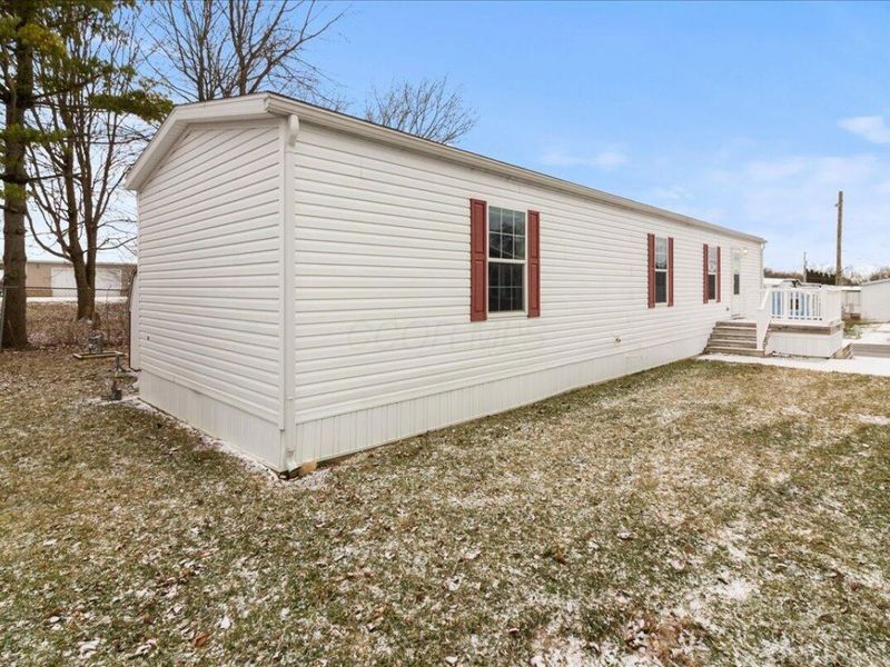 1000 Garfield Avenue, Unit #44, Bellefontaine, OH 43311 Photo 23