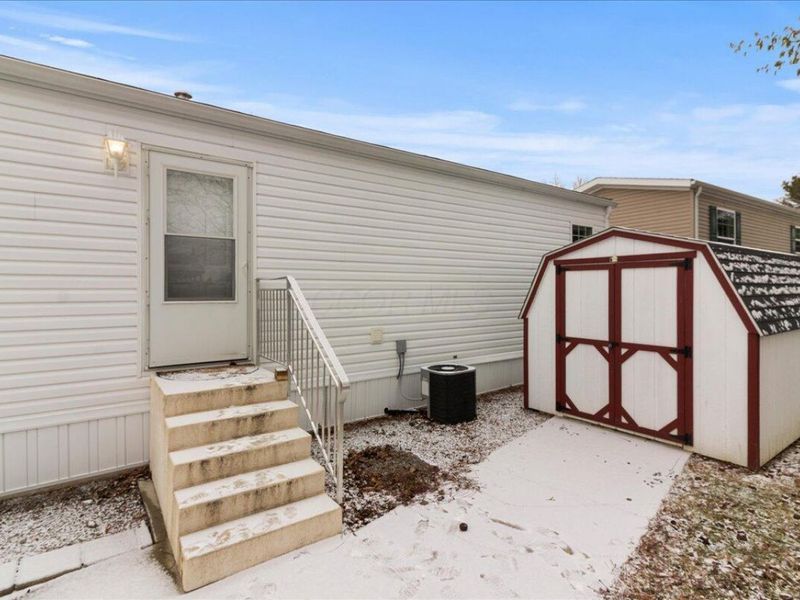 1000 Garfield Avenue, Unit #44, Bellefontaine, OH 43311 Photo 24