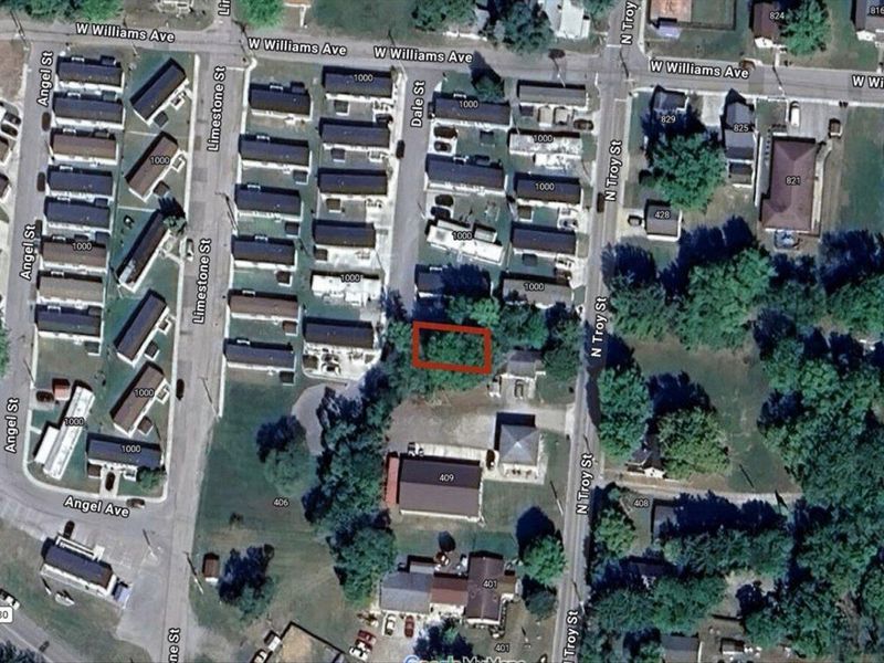 1000 Garfield Avenue, Unit #44, Bellefontaine, OH 43311 Photo 28