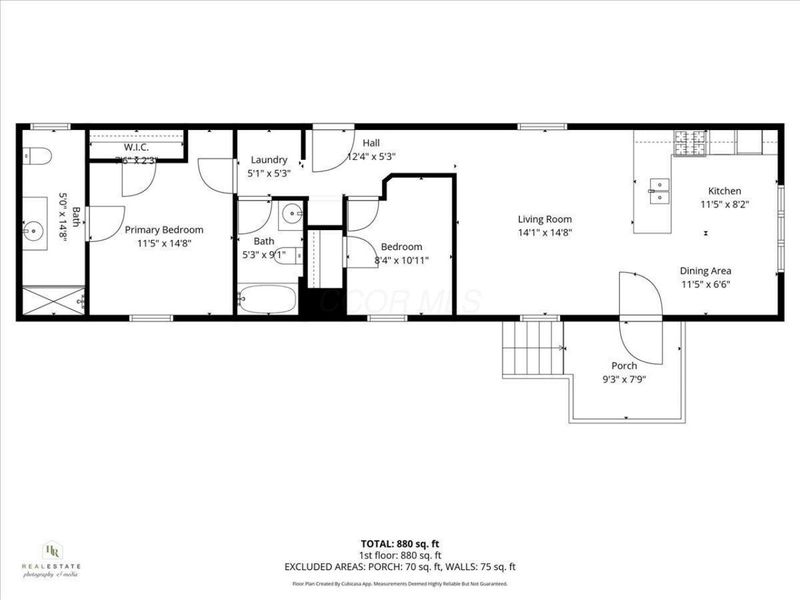 1000 Garfield Avenue, Unit #44, Bellefontaine, OH 43311 Photo 29