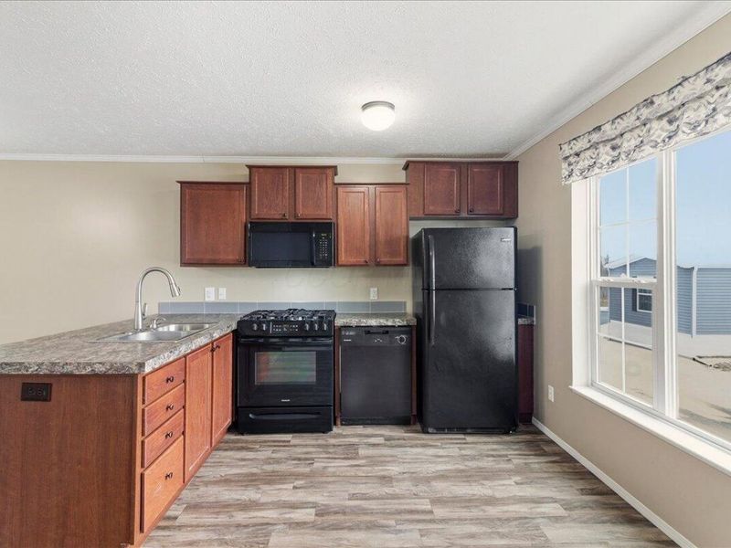 1000 Garfield Avenue, Unit #44, Bellefontaine, OH 43311 Photo 6