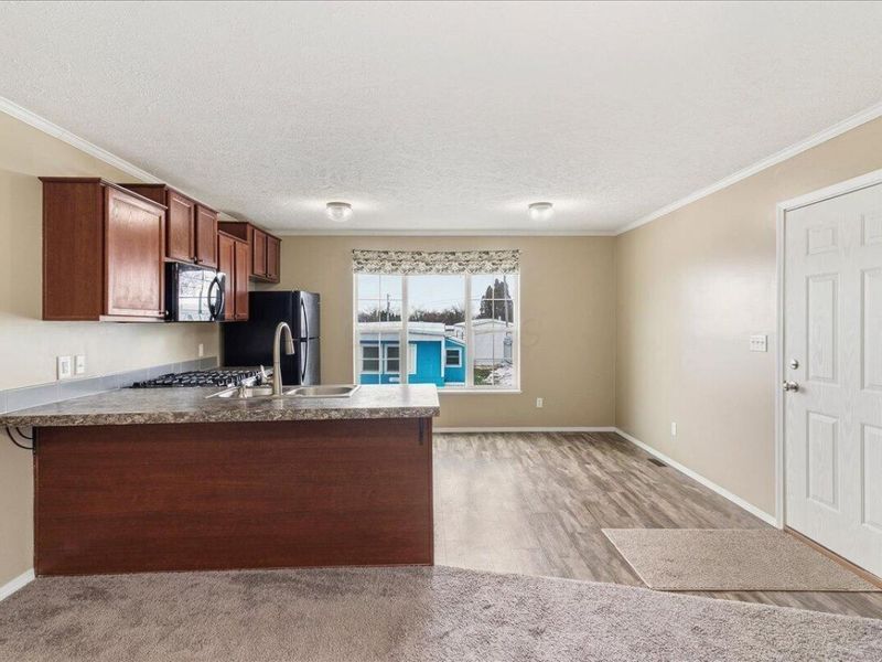 1000 Garfield Avenue, Unit #44, Bellefontaine, OH 43311 Photo 9