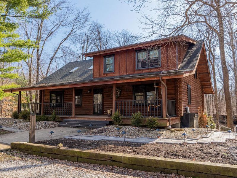 5360 Township Road 187, Marengo, OH 43334 Photo 1