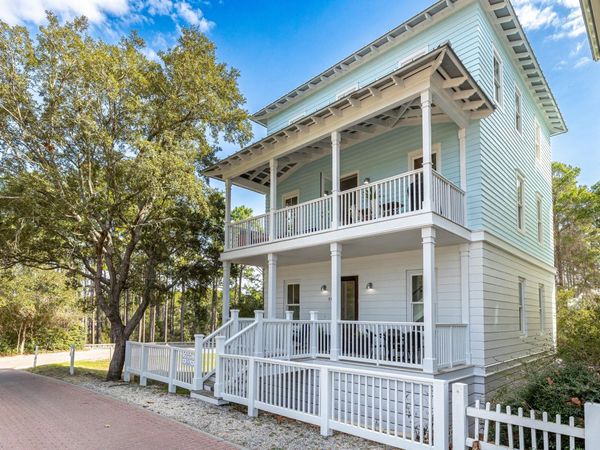 51 Wakulla Lane, Santa Rosa Beach, FL 32459