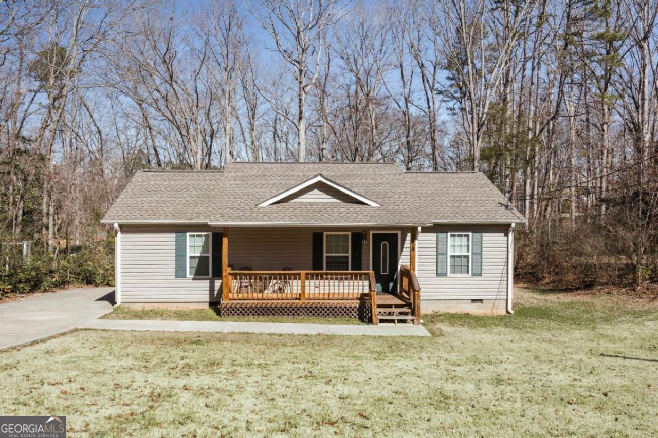 58 Teepee Lane, Lavonia, GA 30553 Main Photo