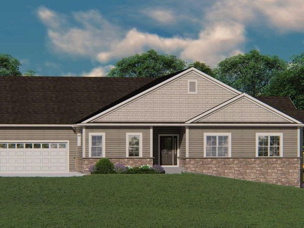 W142N11265 Wrenwood Pass, Germantown, WI 53022