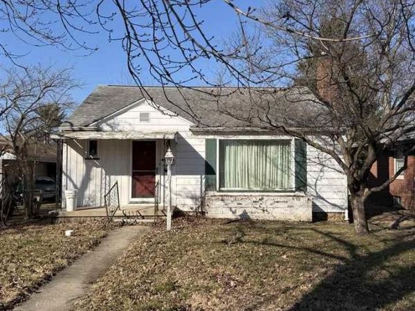 415 S 24th Street, Terre Haute, IN 47803