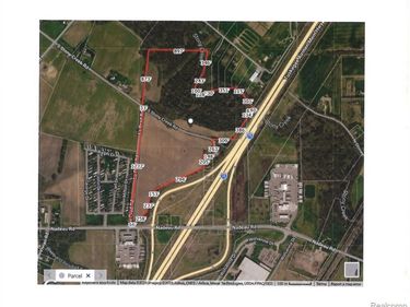 0000 S. Stony Creek , Frenchtown Twp, MI 48162