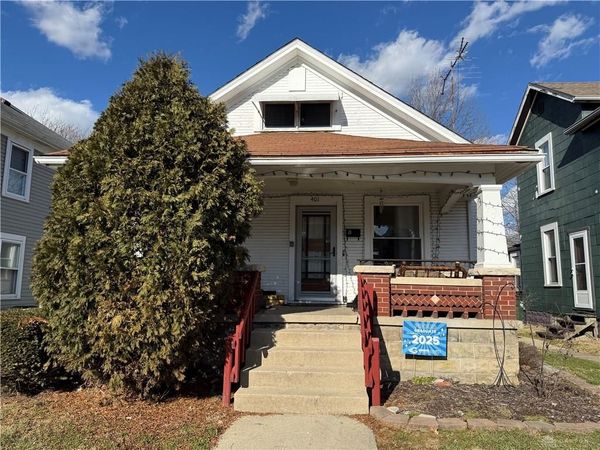 401 Walnut Street, Xenia, OH 45385