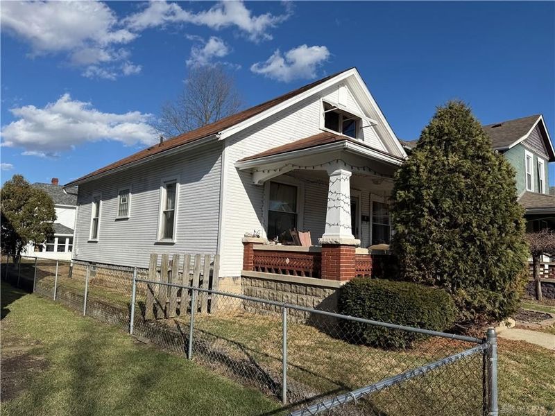 401 Walnut Street, Xenia, OH 45385 Photo 2