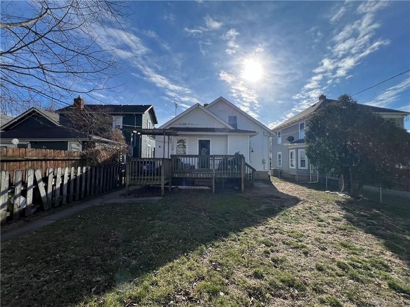 401 Walnut Street, Xenia, OH 45385 Photo 38