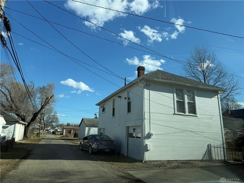 401 Walnut Street, Xenia, OH 45385 Photo 4