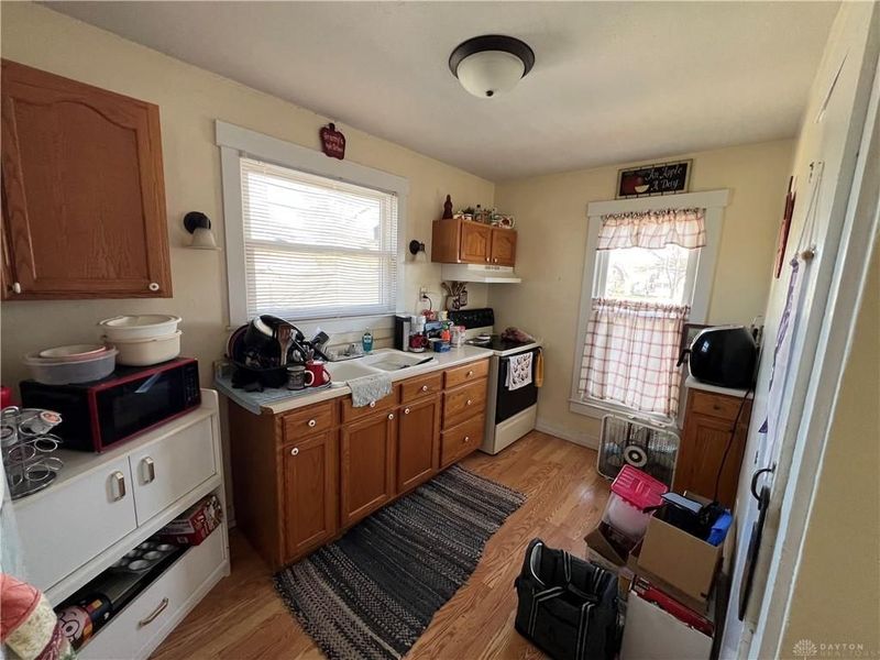 401 Walnut Street, Xenia, OH 45385 Photo 42